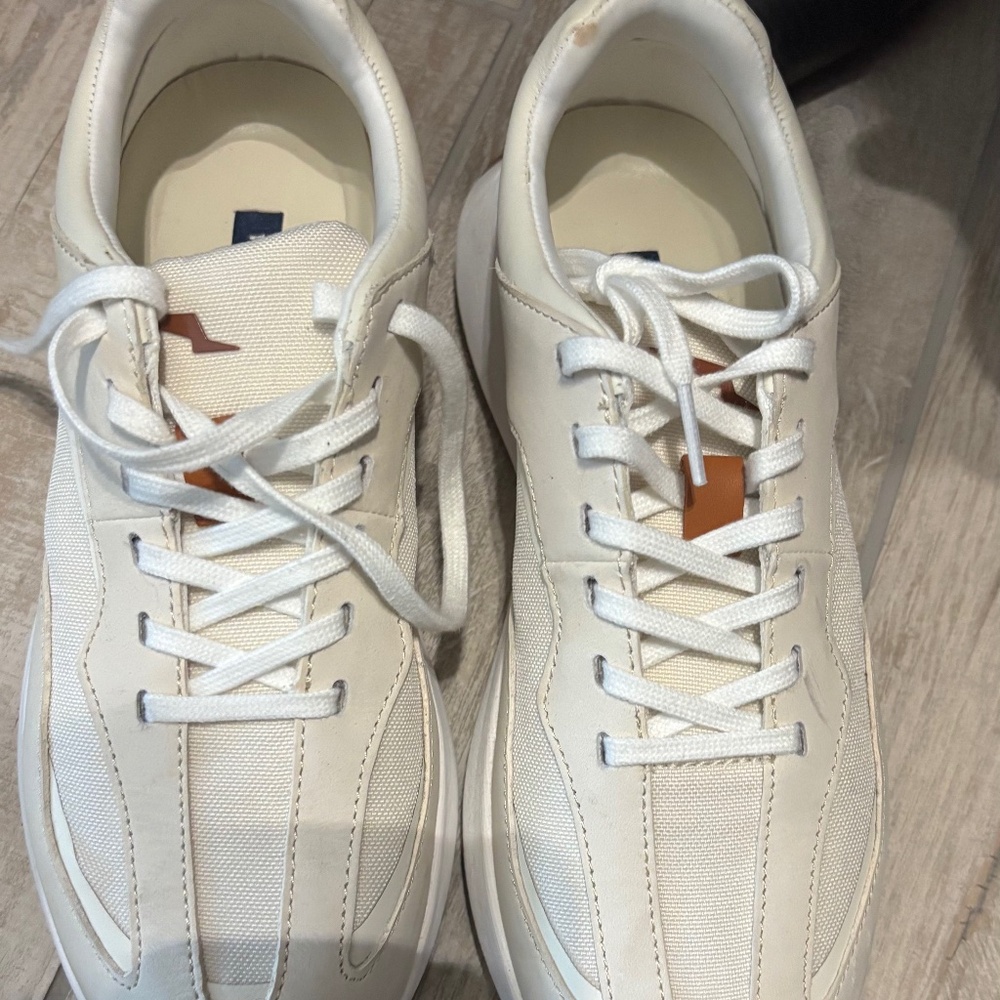 Wolf & Shepherd Sneaker/Shoe - Marathon Bolt